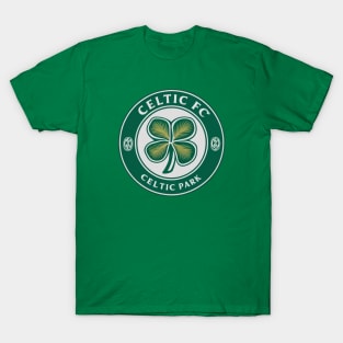 Celtic FC : # T-Shirt